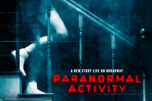 Paranormal Activity - Play Image