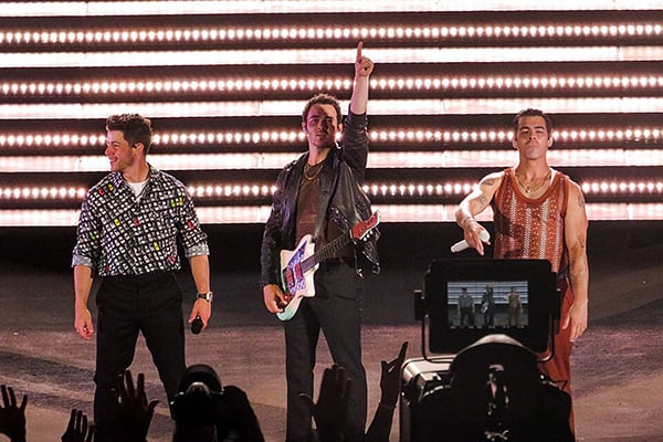 Jonas Brothers Image