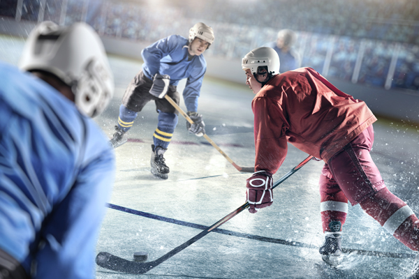 Detroit Red Wings Image