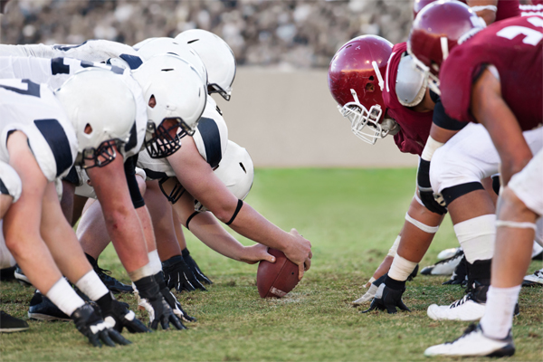 Florida State Seminoles Football Image