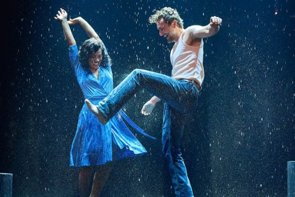 The Notebook - The Musical Image