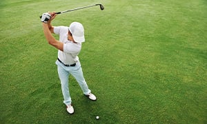 Presidents Cup Image