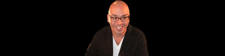 Jo Koy Image