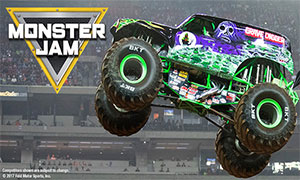 Monster Jam Image