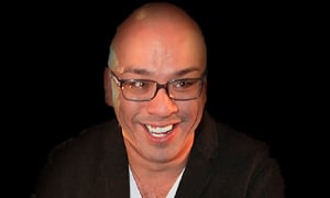 Jo Koy Image