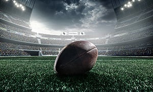 NFL Football Image