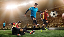 Major League Soccer Image