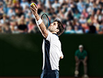 US Open Tennis Image