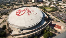 Houston Rockets Image