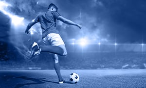 LA Galaxy Image