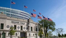 Chicago Bears Image