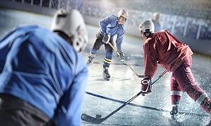 Edmonton Oilers Image