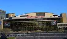 Minnesota Wild Image