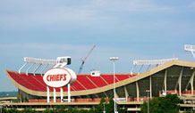 Kansas City Chiefs Image