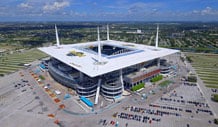 Miami Dolphins Image