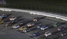 Kansas Speedway Image