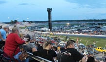 EchoPark Speedway Image