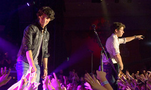 Jonas Brothers Image