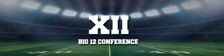 Big 12 Conference Image