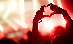 iHeartRadio Music Festival Image