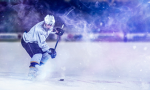 NHL Winter Classic Image