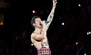 Harry Styles Image