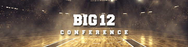 Big 12 Conference Image