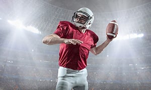 NCAA Football Image