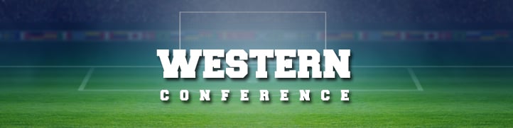 Western Conference Image