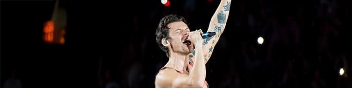 Harry Styles Image