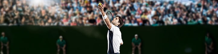 US Open Tennis Image