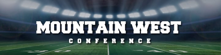 Mountain West Conference Image