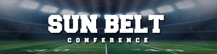 Sun Belt Conference Image