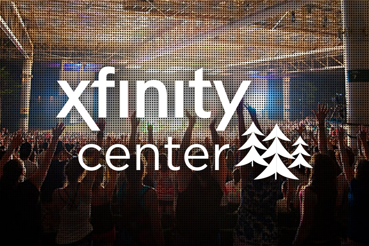 Xfinity Center - MA Image