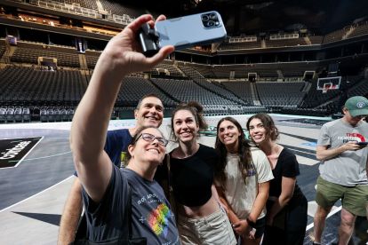 Barclays Center Tours