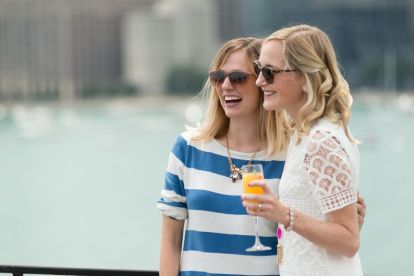 Chicago Signature Brunch Cruise on Lake Michigan