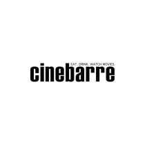 cinebarre  (1200 x 1200 px) - 1\nESU-1491285 - Ticket Product Logo ? Julie Sopko ? #2
