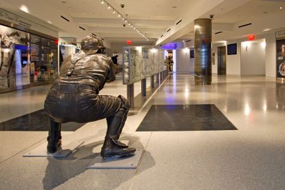New York Yankees Stadium Tour