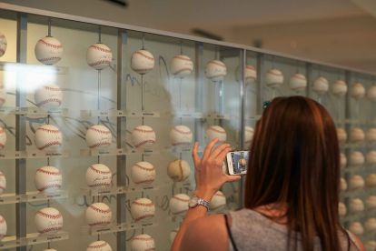 New York Yankees Stadium Tour