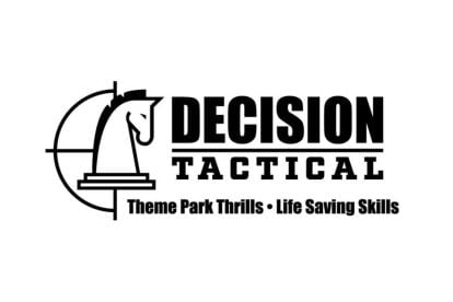 The Underground - Decision Tactical