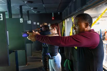 The Underground - Decision Tactical