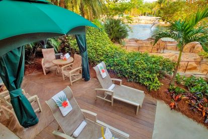Discovery Cove® Day Resort Only Package