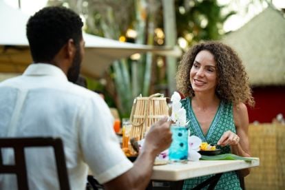 Discovery Cove: Paradise Nights Admission - Adult (10+)