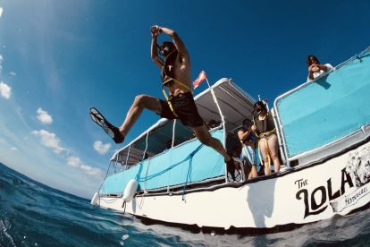 Waikiki Snorkel Tour by Honolulu Snorkel Company