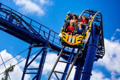 LEGOLAND California Resort Tickets
