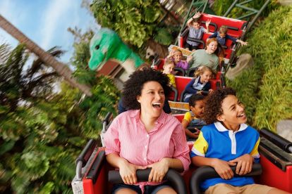 LEGOLAND California Resort Tickets
