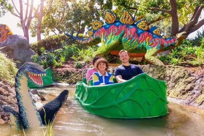 LEGOLAND California Resort Tickets