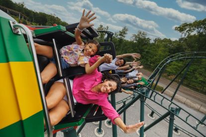 LEGOLAND New York Resort Tickets 