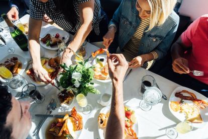 Marina del Rey Premier Brunch Cruise