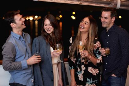 Marina del Rey Premier Dinner Cruise